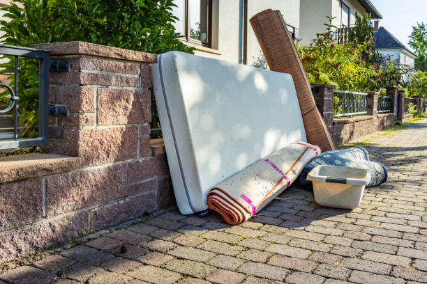 Professional Junk Removal in Saticoy, CA